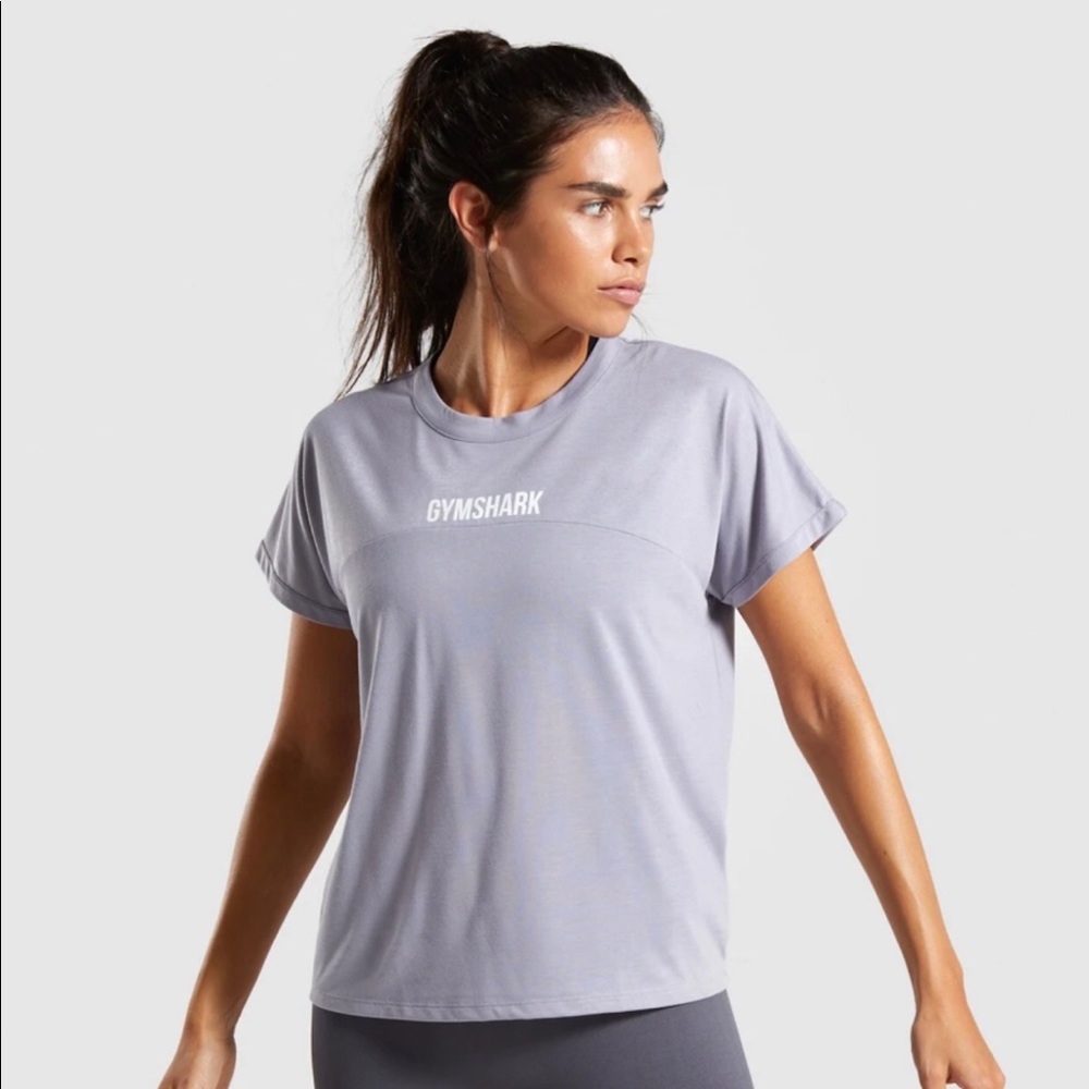 Gymshark Ark Tshirt